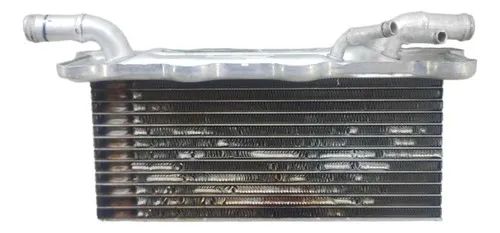 Radiador Coletor Admissão Volkswagen Virtus Nivus 2020/2023