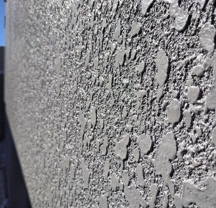 TEXTURA PROJETADA NA PROMOÇÃO  - Foto 2