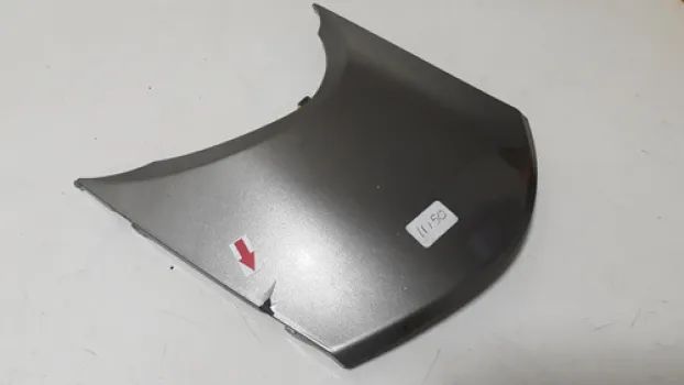 Carenagem Inferior Rabeta Cbr 1000rr 08/11 Orig 11150 - Foto 4