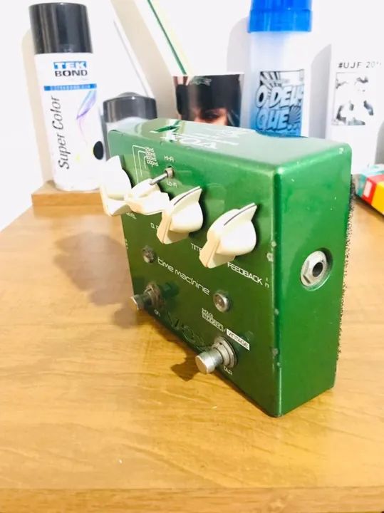 Delay Vox Time Machine - Foto 2