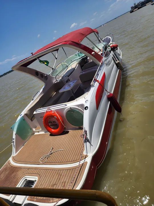 Aluguel lanchas, ilha cumbu, passeio de lancha - Foto 3