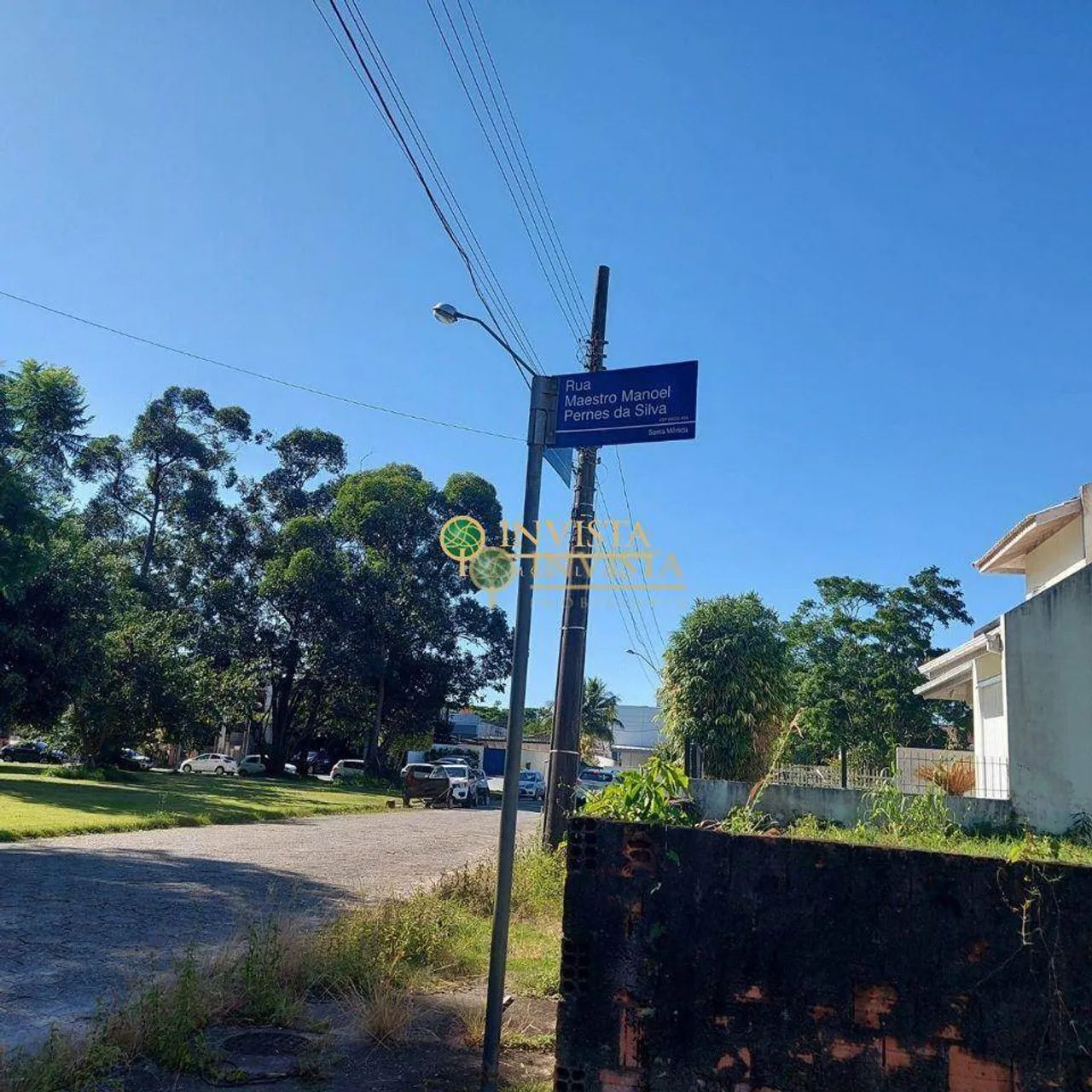 À venda | Terreno com 360 m² - Santa Mônica, Florianópolis. - Foto 2