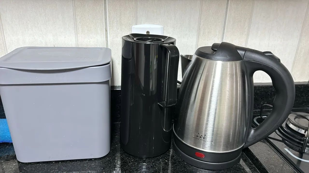 Apartamento mobiliado locação - Foto 15