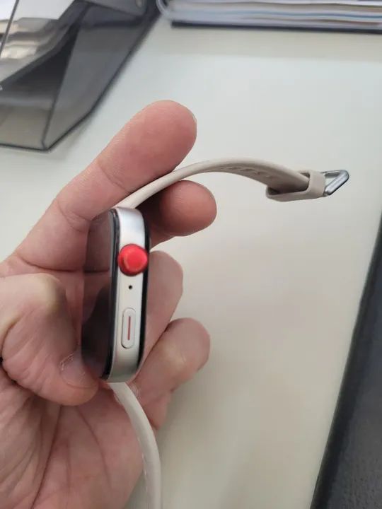 Smartwatch HUAWEI FIT 3