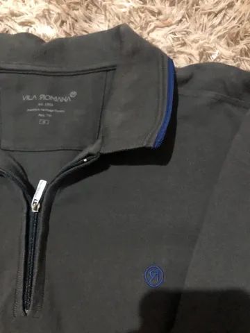 Camisa Polo Vila Romana G, Lord - Foto 2