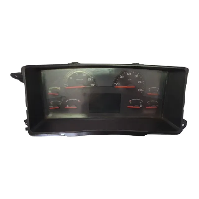 Painel De Instrumentos Volvo Fh Fm Nh