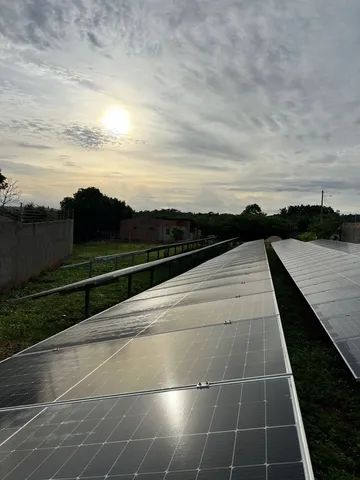 Energia Solar - Foto 2