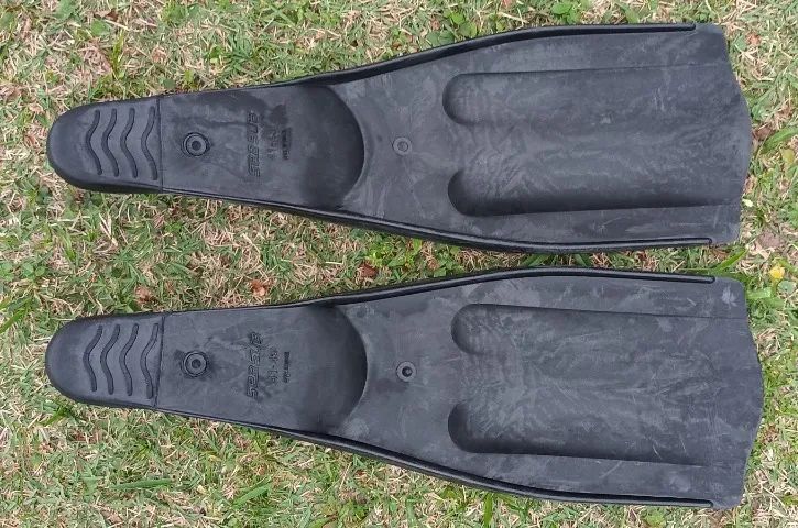 Pé de Pato Sea Sub - Foto 2