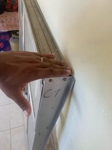 Janela de alumínio  - Foto 2