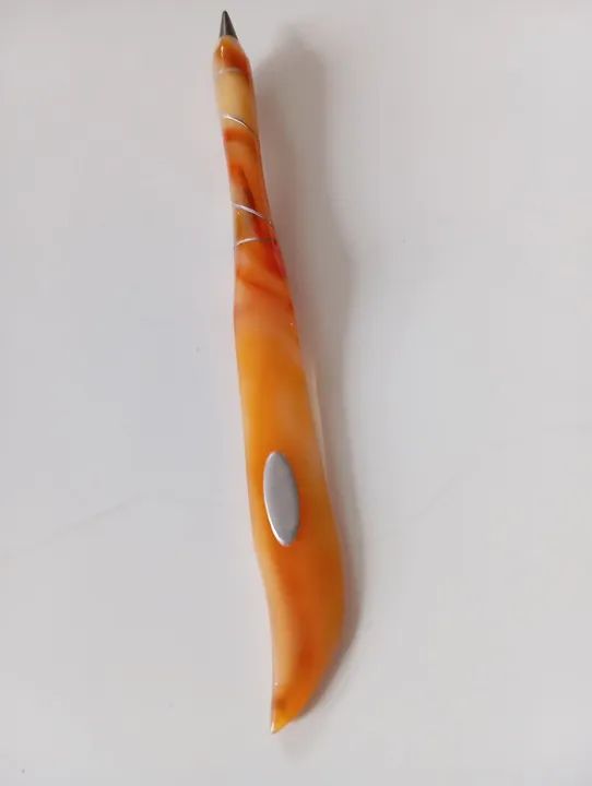 Caneta antiga - Foto 4