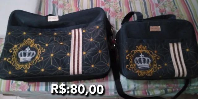  bolsa bebê maternidade 