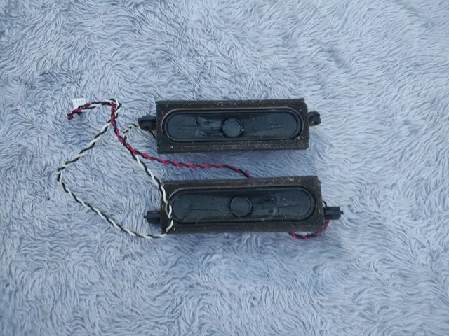 Par alto falante Philco PH32U20DG