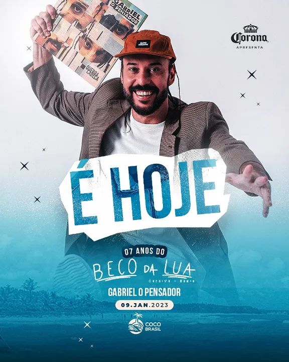 Designer de Flyer Profissional para Eventos