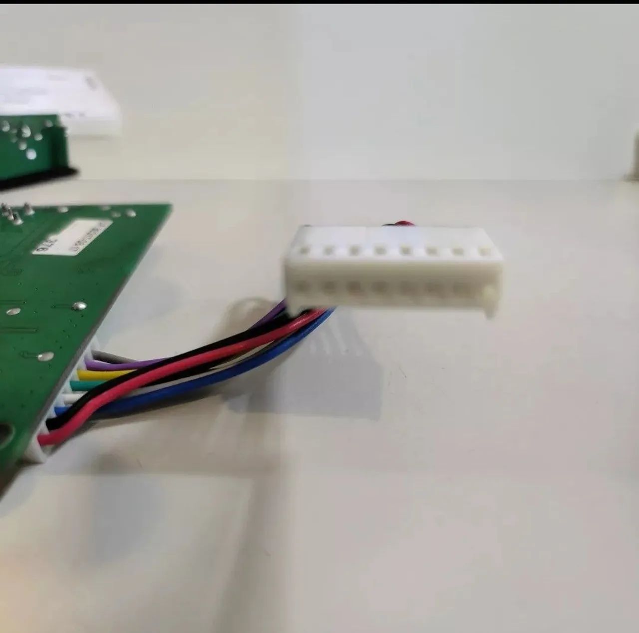 Alarme Central De Monit Int Painel Gprs-mgp-04 (Usado) - Foto 4