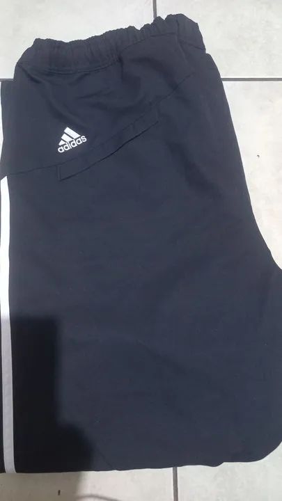 Calça adidas original alemanha  2Xl - Foto 5