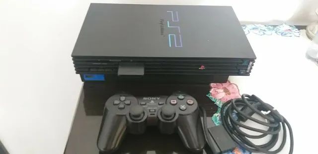 *Playstation 2 Completo  - Foto 4