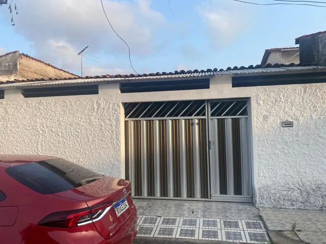 Captação de Casa a venda na Rua Hugo Barradas, Fatima, São Luís, MA