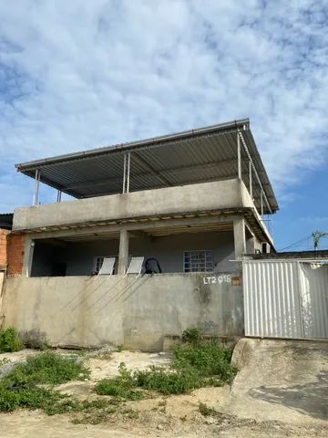 Captação de Casa a venda na Rua Aristides, Itaipu, Belford Roxo, RJ