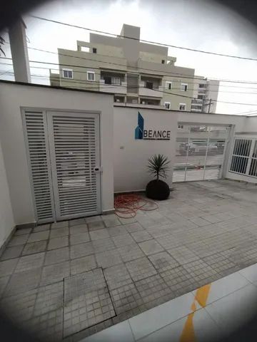 Captação de Apartamento a venda na Rua Geraldo José de Almeida, Parque Gerassi, Santo Andre, SP