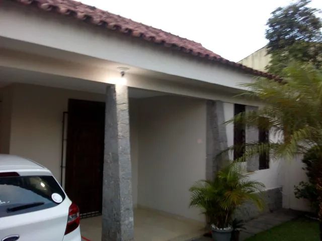 Captação de Casa a venda na Rua Rocha Leão, Parque Caju, Campos dos Goytacazes, RJ