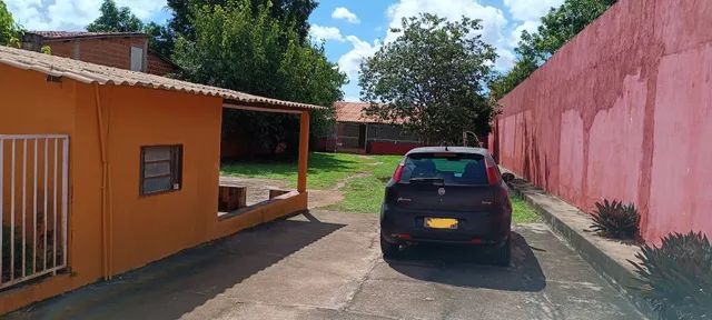 Captação de Casa a venda na Rua 13, Norte (Águas Claras), Brasilia, DF