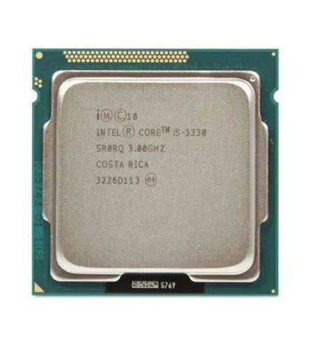 Processador Intel Core I5-3330 3º Geração 3.00 Ghz - Foto 3