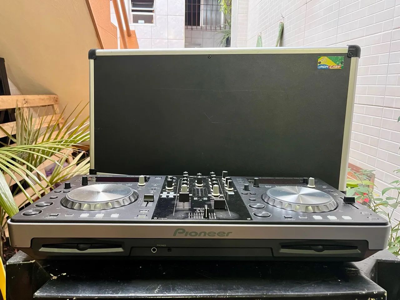 Controladora Pioneer XDJ R1 - Foto 3