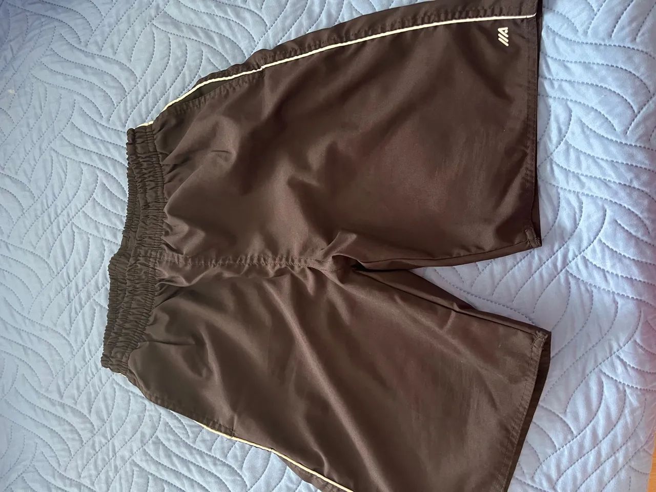 Short Oxer Preto Academia P - Foto 3