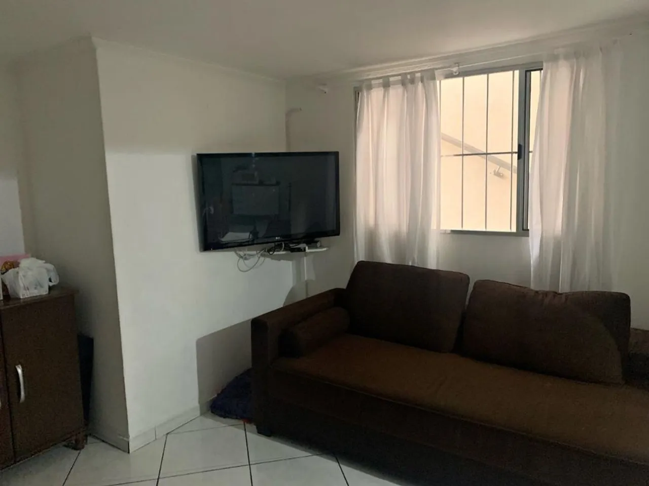 Casa a venda no Bela Vista