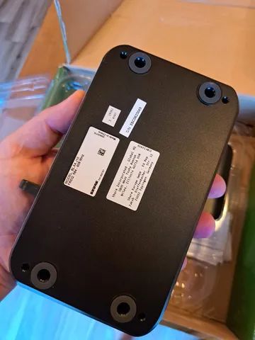 Sistema Sem Fio BLX14/CVL para Apresentadores com Microfone de Lapela CVL - Foto 4