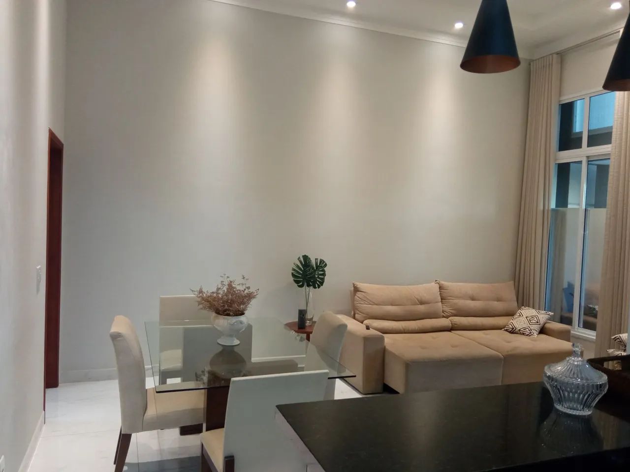 Casa condomínio Ipês 2 