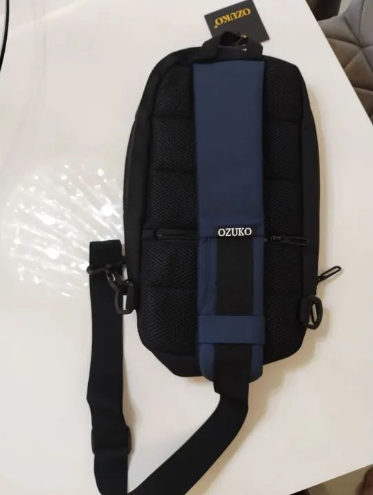 Bolsa da Ozuko nova na embalagem  - Foto 2