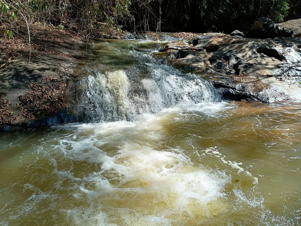 Sítio da Cachoeirinha Paraju Domingos Martins  - Foto 8