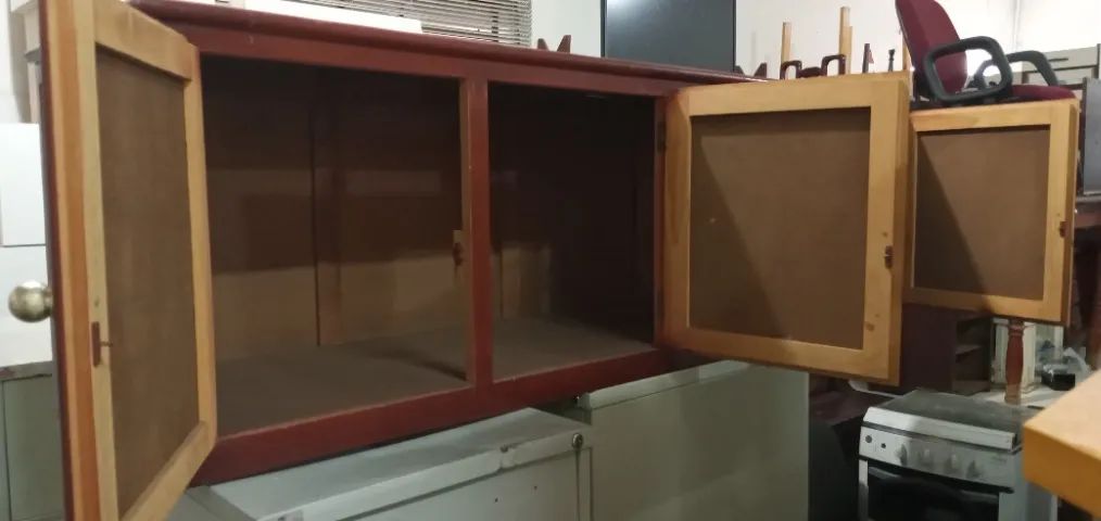 Maleiro de g roupa - Foto 3