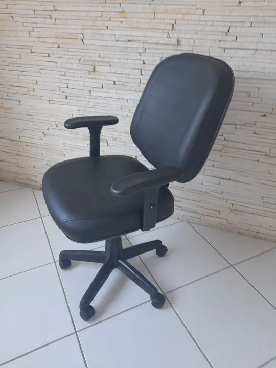Cadeira de escritório  - Foto 2