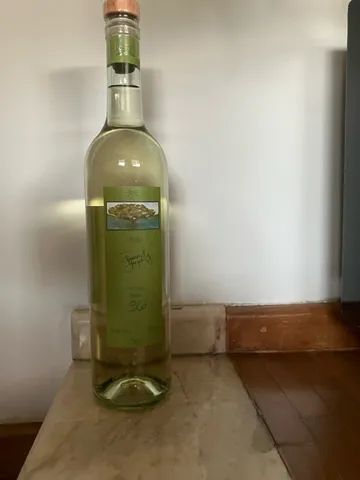 Tequila mexicana Francisco Gonzalez Reposado 36 - Foto 3