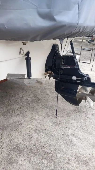 Triton 280 - 2011 - Foto 4