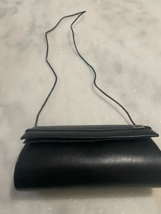 Bolsa 100% Couro - Foto 3