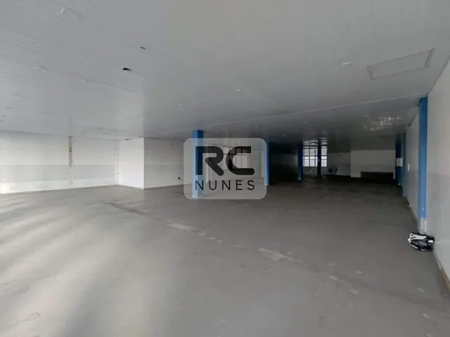 Sala-andar para alugar no Centro de BH