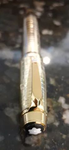Caneta MontBlanc - Foto 3
