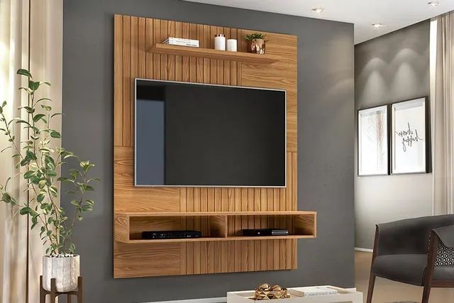 Painel para Tv até 55 polegadas. 