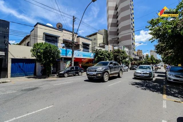 Apartamento para aluguel, 5 quartos, 1 suíte, Centro - Divinópolis/MG - Foto 3