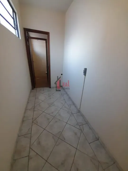 Sala Comercial para Locação em Presidente Prudente, CENTRO, 1 banheiro