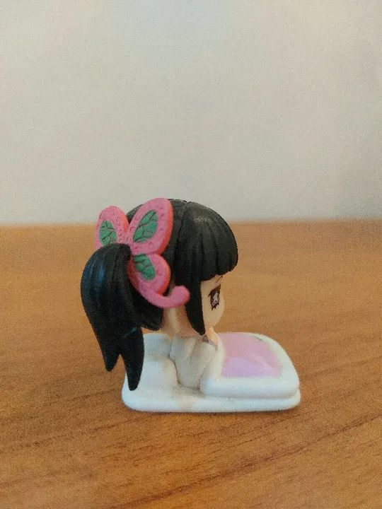 Figure Kanao - Kimetsu No Yaiba - Foto 2