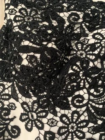 Vestido longo Rosangela Designer - Foto 5