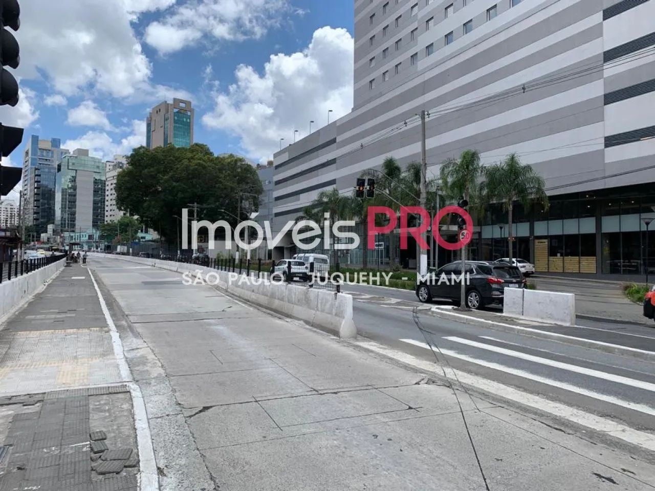 ZM de esquina vila Nova Conceição