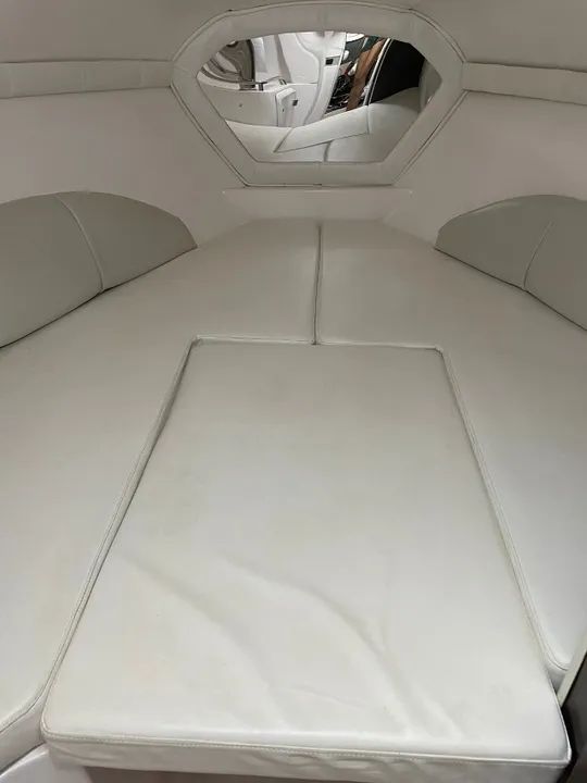 LANCHA VENTURA 26.5 PES - Foto 6