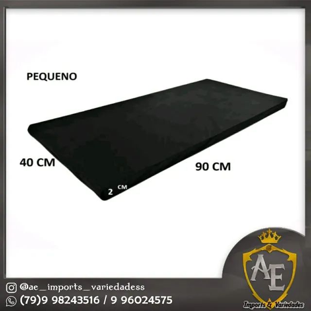 colchonete de ginastica