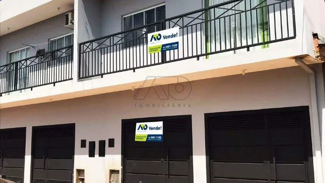 Casa à venda, 3 quartos, 2 vagas, TANQUINHO - PIRACICABA/SP