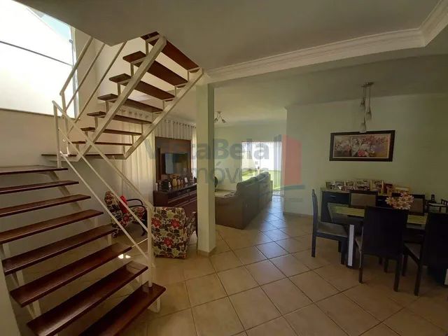 Casa em Condomínio à venda, 3 quartos, 1 suíte, Parque São Luís - Taubaté/SP - Foto 4